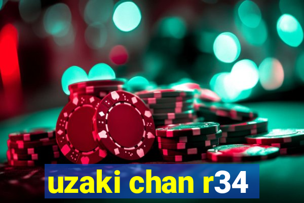 uzaki chan r34